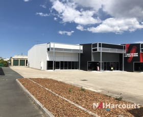 Offices commercial property leased at 1/164 South Pine Road Brendale QLD 4500
