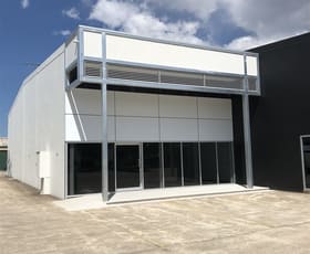 Factory, Warehouse & Industrial commercial property leased at 1/164 South Pine Road Brendale QLD 4500