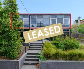 Offices commercial property leased at 8 Yarra Street Hawthorn VIC 3122