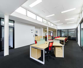 Offices commercial property leased at 8 Yarra Street Hawthorn VIC 3122