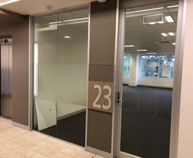 Offices commercial property leased at 23/20 Enterprise Drive Bundoora VIC 3083