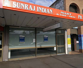 Shop & Retail commercial property leased at 202 Queen St Marys NSW 2760