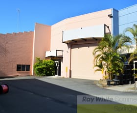 Showrooms / Bulky Goods commercial property leased at 4A/7 Curban Street Underwood QLD 4119