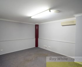Offices commercial property leased at 4A/7 Curban Street Underwood QLD 4119