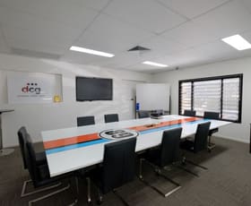 Offices commercial property leased at Unit 1/24 Kingston Drive Helensvale QLD 4212