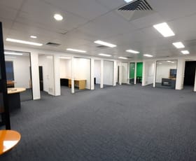 Offices commercial property leased at Unit 1/24 Kingston Drive Helensvale QLD 4212
