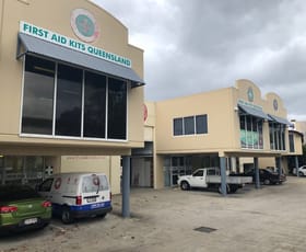 Offices commercial property leased at 3/789 Kingsford Smith Drive Eagle Farm QLD 4009