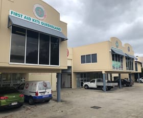 Factory, Warehouse & Industrial commercial property leased at 3/789 Kingsford Smith Drive Eagle Farm QLD 4009