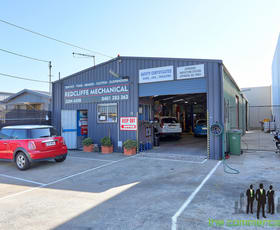 Factory, Warehouse & Industrial commercial property leased at 15 Filmer Street Clontarf QLD 4019