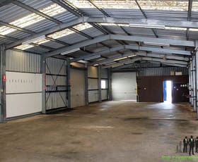 Factory, Warehouse & Industrial commercial property leased at 15 Filmer Street Clontarf QLD 4019