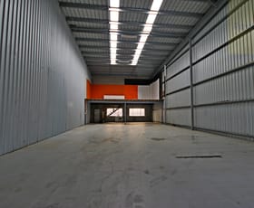 Factory, Warehouse & Industrial commercial property leased at 39/211 Brisbane Road Biggera Waters QLD 4216