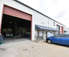 Factory, Warehouse & Industrial commercial property leased at Unit 5/12 Metro Court Gateshead NSW 2290