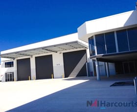 Factory, Warehouse & Industrial commercial property leased at 2/38-40 Blue Eagle Drive Meadowbrook QLD 4131