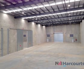 Factory, Warehouse & Industrial commercial property leased at 2/38-40 Blue Eagle Drive Meadowbrook QLD 4131