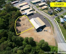 Development / Land commercial property leased at 11c Henzell Road Caboolture QLD 4510