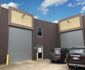 Factory, Warehouse & Industrial commercial property leased at 5/3 Everaise Court Laverton North VIC 3026