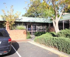 Offices commercial property leased at Unit 10/42-50 Stud Road Bayswater VIC 3153