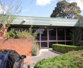 Offices commercial property leased at Unit 10/42-50 Stud Road Bayswater VIC 3153