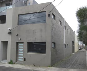 Offices commercial property leased at 3/1 Beaver Street Essendon VIC 3040