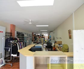 Shop & Retail commercial property leased at Shop 4/41 Watland Street Springwood QLD 4127