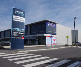 Showrooms / Bulky Goods commercial property leased at 18 Lobelia Drive Altona North VIC 3025
