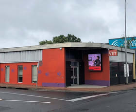 Offices commercial property leased at 647 South Road Black Forest SA 5035