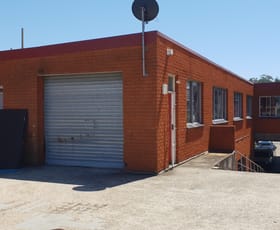 Factory, Warehouse & Industrial commercial property leased at Brookvale NSW 2100