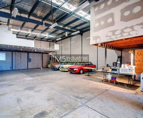 Factory, Warehouse & Industrial commercial property leased at 2/14 Garema Circuit Kingsgrove NSW 2208