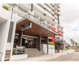 Hotel, Motel, Pub & Leisure commercial property leased at 1/102-108 Victoria Parade Rockhampton City QLD 4700