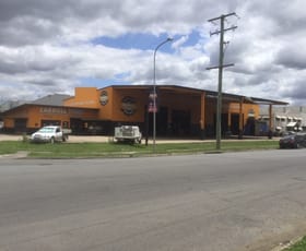 Factory, Warehouse & Industrial commercial property leased at 5 Permarig Place Rocklea QLD 4106