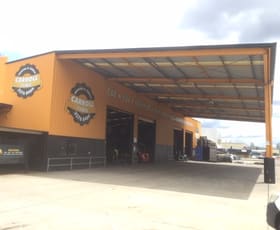 Factory, Warehouse & Industrial commercial property leased at 5 Permarig Place Rocklea QLD 4106