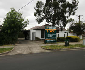 Offices commercial property leased at 486 Burwood Hwy Vermont South VIC 3133