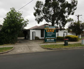 Medical / Consulting commercial property leased at 486 Burwood Hwy Vermont South VIC 3133