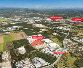 Development / Land commercial property leased at Yard 2/95 Quinns Hill Road Stapylton QLD 4207