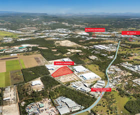 Development / Land commercial property leased at Yard 3/95 Quinns Hill Road Stapylton QLD 4207