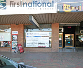 Shop & Retail commercial property leased at 107 High Street Cranbourne VIC 3977