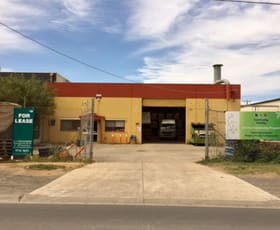 Showrooms / Bulky Goods commercial property leased at 27 Lock Avenue Werribee VIC 3030