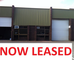 Factory, Warehouse & Industrial commercial property leased at 4B, 16-18 Birmingham_Street Mile End South SA 5031