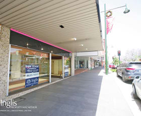 Shop & Retail commercial property leased at 84 Argyle Street Camden NSW 2570