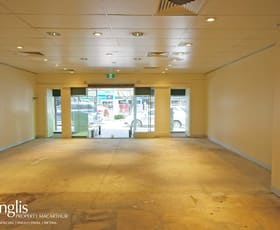 Shop & Retail commercial property leased at 84 Argyle Street Camden NSW 2570