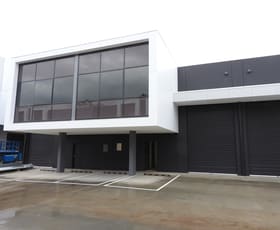 Factory, Warehouse & Industrial commercial property leased at 26/329 Bay Road Cheltenham VIC 3192