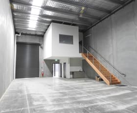 Factory, Warehouse & Industrial commercial property leased at 26/329 Bay Road Cheltenham VIC 3192