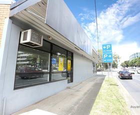 Shop & Retail commercial property leased at 3/13 Beerburrum Road Caboolture QLD 4510