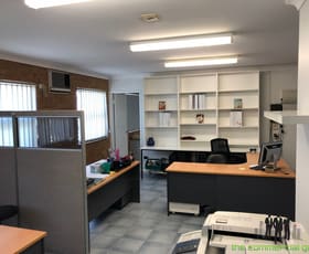 Offices commercial property leased at B1/19 Hasking Street Caboolture QLD 4510