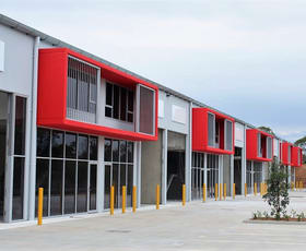Showrooms / Bulky Goods commercial property leased at Unit 5/589 Withers Road Rouse Hill NSW 2155