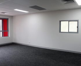 Offices commercial property leased at Unit 5/589 Withers Road Rouse Hill NSW 2155