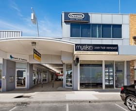 Shop & Retail commercial property leased at Shop 1/696 Doncaster Road Doncaster VIC 3108