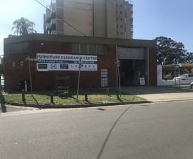 Showrooms / Bulky Goods commercial property leased at 23 Bruce Street Kingsford NSW 2032