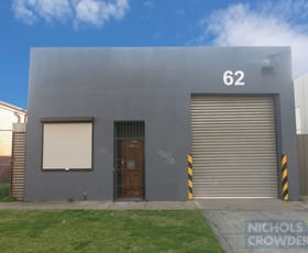 Factory, Warehouse & Industrial commercial property leased at 5/62 Bridge Road Keysborough VIC 3173