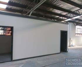 Factory, Warehouse & Industrial commercial property leased at 5/62 Bridge Road Keysborough VIC 3173